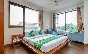 Hotel Maurice